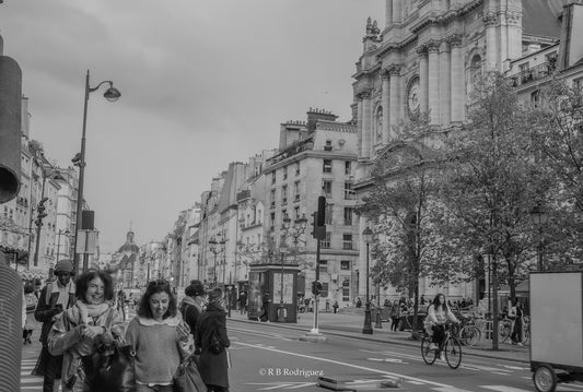 Behind Maison Winston: A Gallery of Journeys in Fine Art Photography