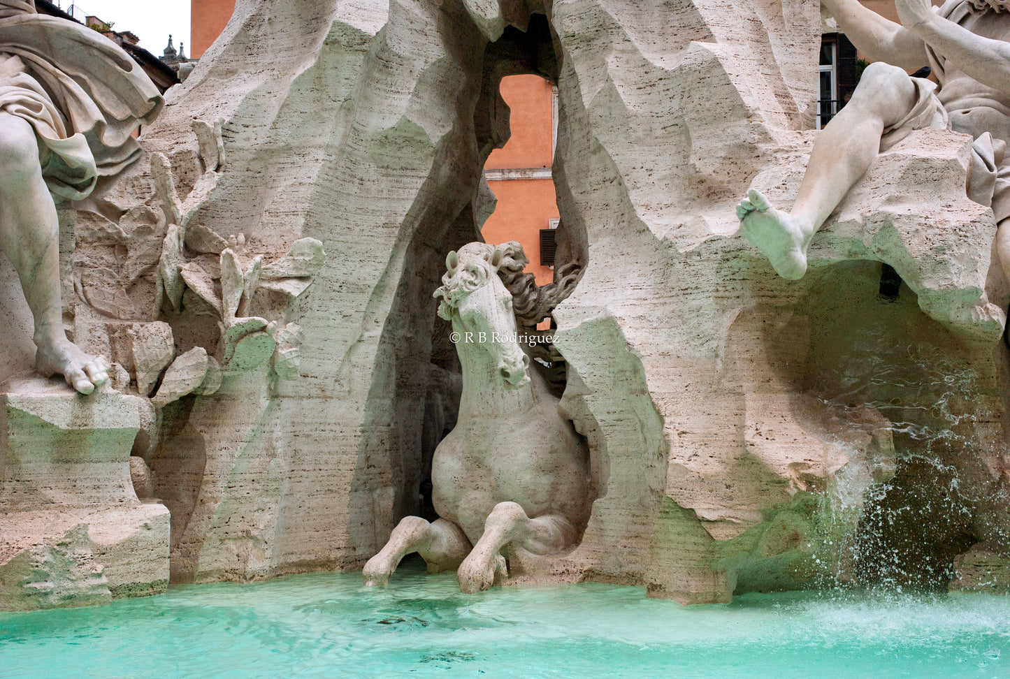 Rome 25 | Piazza Navona 1