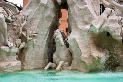 Rome 25 | Piazza Navona 1