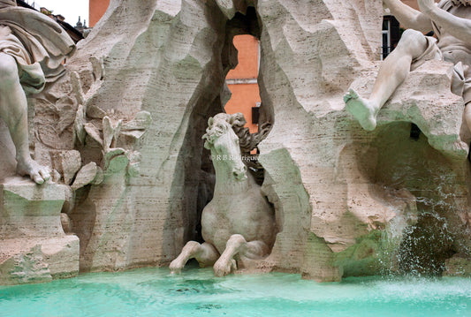 Rome 25 | Piazza Navona 1